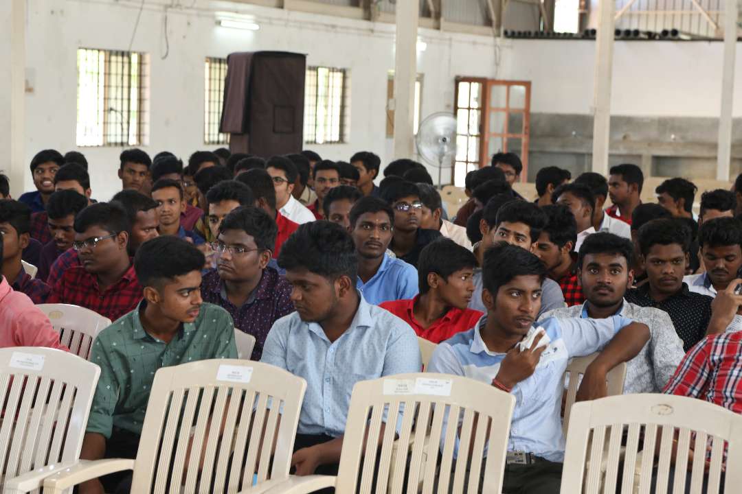 Event Gallery 20191