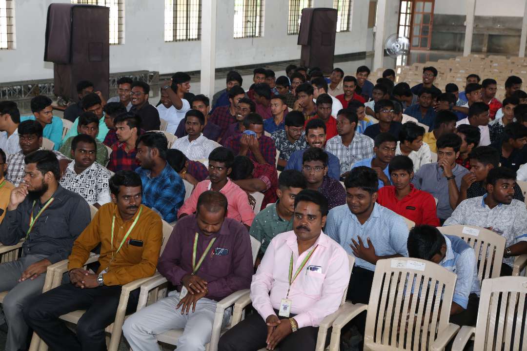 Event Gallery 20192